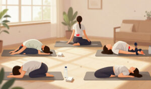 5-Gerakan-Yoga-Sederhana-untuk-Mengatasi-Sakit-Punggung-Akibat-Duduk-Lama