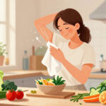 Cara-Alami-Mengatasi-Bau-Badan-dengan-Menjaga-Pola-Makan-dan-Kebersihan