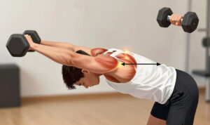 Cara-Melakukan-Gerakan-Reverse-Flyes-Untuk-Memperkuat-Otot-Punggung-Bagian-Atas-Anda