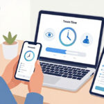 Cara-Mengatur-Waktu-Screen-Time-Agar-Kesehatan-Mental-Dan-Mata-Tetap-Terjaga