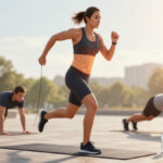 Cara-Mengecilkan-Perut-Buncit-dengan-Olahraga-Kardio-yang-Efektif