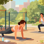 Manfaat-Latihan-Kalistenik-Outdoor-di-Taman-Kota-Bagi-Kesehatan-Mental