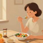 Manfaat-Makan-Pelan-Pelan-untuk-Membantu-Menurunkan-Berat-Badan