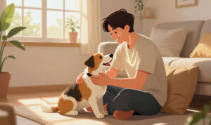 Manfaat-Memelihara-Hewan-bagi-Kesehatan-Jantung-dan-Penurunan-Tingkat-Stres