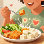 Manfaat-Mengonsumsi-Protein-Nabati-Dari-Tempe-Dan-Tahu-Untuk-Kesehatan-Jantung-Anda