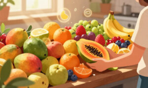 Tips-Memilih-Buah-Lokal-Segar-Yang-Kaya-Vitamin-Untuk-Menambah-Daya-Tahan