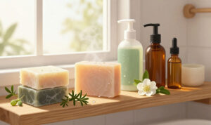 Tips-Memilih-Sabun-Mandi-Berbahan-Alami-Agar-Kelembapan-Kulit-Tetap-Terjaga-Sehat