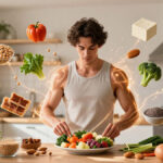 Tips-Memulai-Diet-Vegan-bagi-Pemula-Tanpa-Takut-Kekurangan-Protein