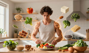 Tips-Memulai-Diet-Vegan-bagi-Pemula-Tanpa-Takut-Kekurangan-Protein