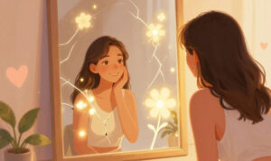 Cara-Mencintai-Diri-Sendiri-(Self-Acceptance)-Meskipun-Banyak-Kekurangan