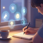 Manfaat-Journaling-untuk-Mengurangi-Beban-Pikiran-dan-Menenangkan-Hati