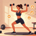 Manfaat-Latihan-Angkat-Beban-Bagi-Wanita-Guna-Membentuk-Tubuh-Yang-Ideal