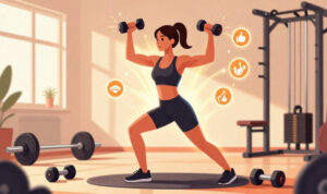 Manfaat-Latihan-Angkat-Beban-Bagi-Wanita-Guna-Membentuk-Tubuh-Yang-Ideal