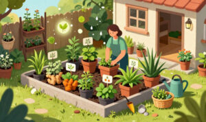 Manfaat-Memiliki-Tanaman-Obat-Keluarga-Di-Halaman-Rumah-Yang-Sempit-Sekali