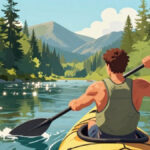 Manfaat-Olahraga-Kayak-Guna-Menikmati-Alam-Sambil-Melatih-Kekuatan-Otot-Atas