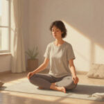 Manfaat-Puasa-Bicara-(Silence-Retreat)-untuk-Menurunkan-Level-Stress-Mental