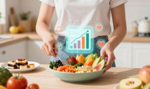 Rahasia-Menjaga-Berat-Badan-Ideal-dengan-Defisit-Kalori-Sehat