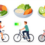 Strategi-Mengatur-Porsi-Karbohidrat-Agar-Tubuh-Tidak-Mudah-Terasa-Cepat-Lelah