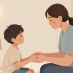 Tips-Memberikan-Penjelasan-tentang-Kematian-pada-Anak-secara-Bijak