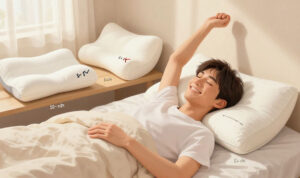 Tips-Memilih-Bantal-yang-Tepat-untuk-Menghindari-Sakit-Leher-saat-Bangun