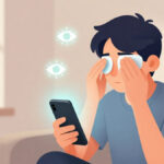 Tips-Mengatasi-Kelelahan-Mata-Akibat-Terlalu-Lama-Menatap-Layar-Ponsel-Pintar