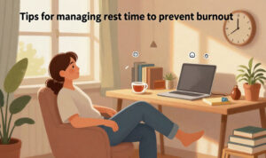 Tips-Mengelola-Waktu-Istirahat-agar-Tidak-Mengalami-Burnout