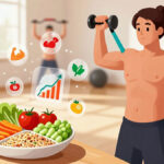 Tips-Mengurangi-Kadar-Lemak-Tubuh-(Body-Fat)-Tanpa-Kehilangan-Otot