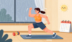 Tips-Menjaga-Motivasi-Fitness-Saat-Musim-Hujan-Tiba