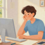 Cara-Mencintai-Pekerjaan-Tanpa-Harus-Mengorbankan-Kebahagiaan-Dan-Kesehatan-Mental-Kita