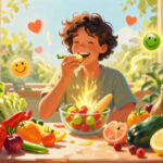 Manfaat-Luar-Biasa-Dari-Mengonsumsi-Buah-Dan-Sayuran-Segar-Setiap-Jam-Makan