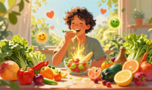 Manfaat-Luar-Biasa-Dari-Mengonsumsi-Buah-Dan-Sayuran-Segar-Setiap-Jam-Makan