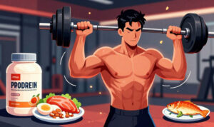 Rahasia-Membangun-Otot-Tubuh-Dengan-Latihan-Beban-Dan-Asupan-Protein-Yang-Cukup